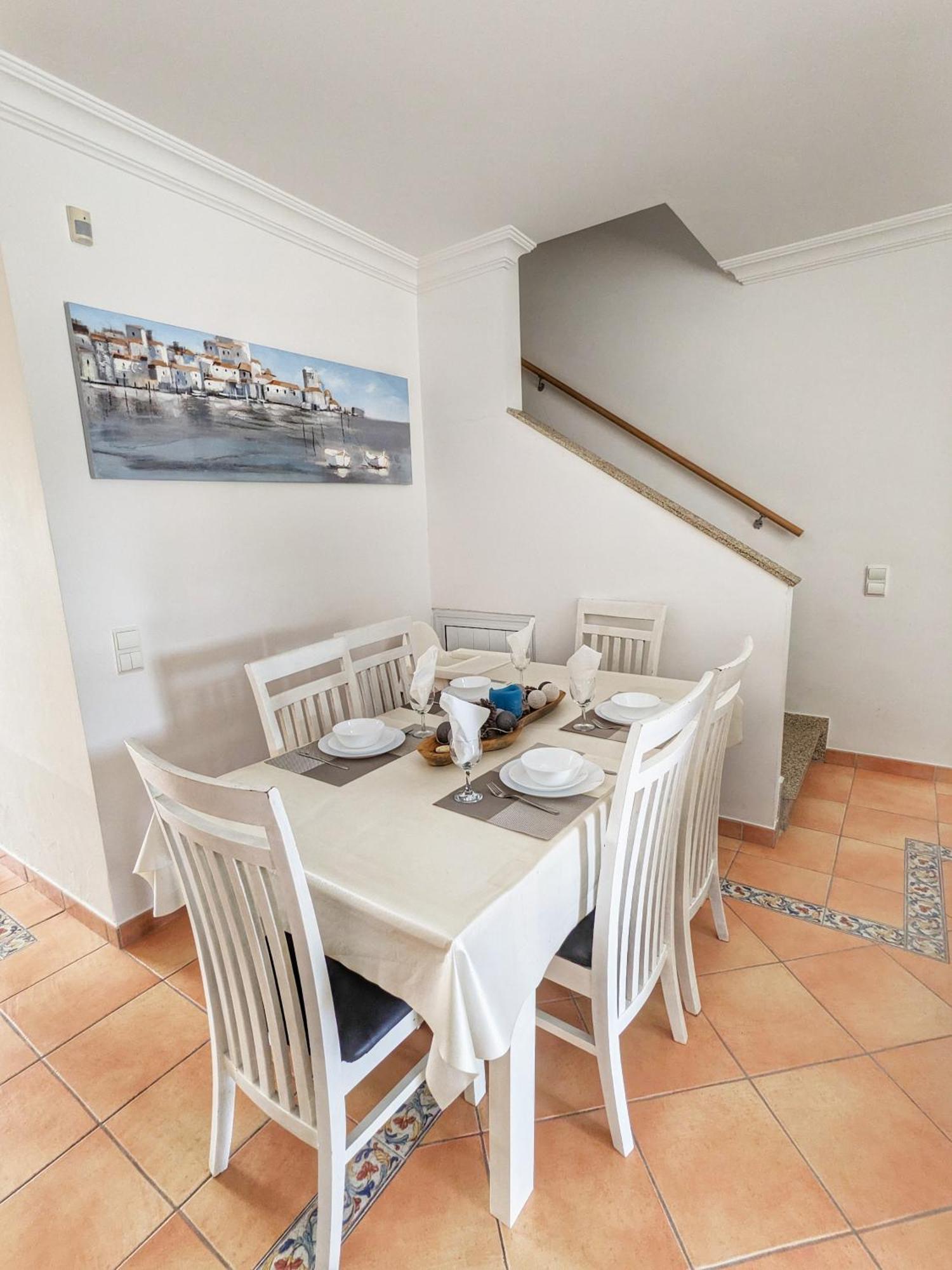 Townhouse 700M From Sao Rafael Beach Албуфейра Екстериор снимка