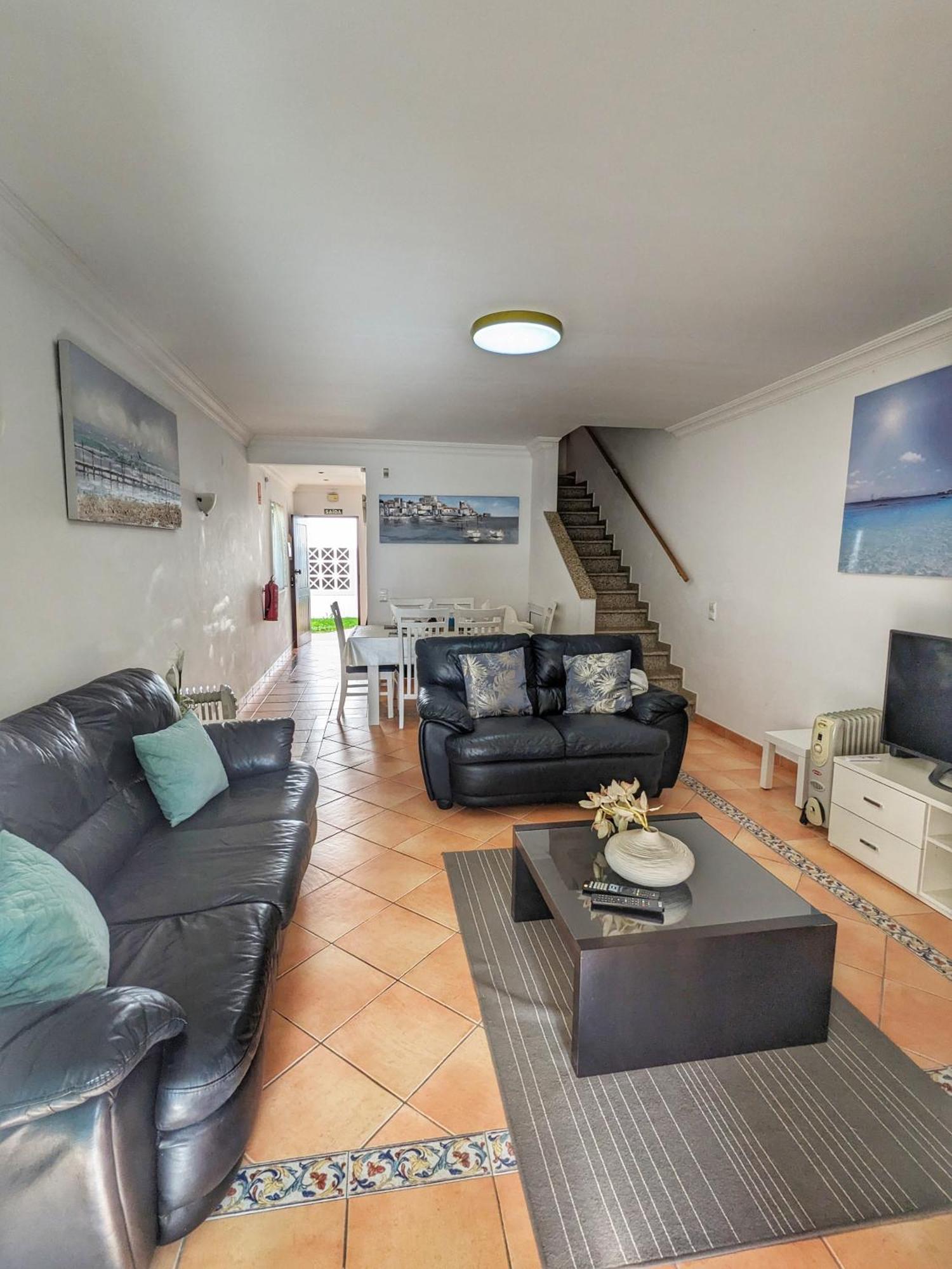 Townhouse 700M From Sao Rafael Beach Албуфейра Екстериор снимка