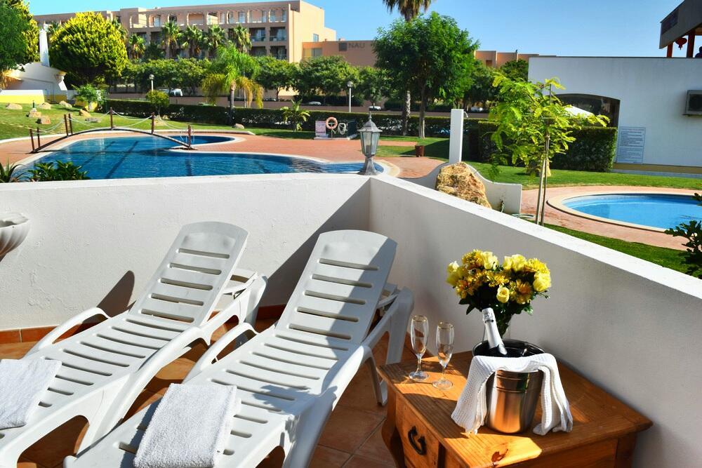 Townhouse 700M From Sao Rafael Beach Албуфейра Екстериор снимка